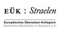 Wartungsplaner Logo Europaeisches Uebersetzer-Kollegium Nordrhein-Westfalen in Straelen e. V.Europaeisches Uebersetzer-Kollegium Nordrhein-Westfalen in Straelen e. V.